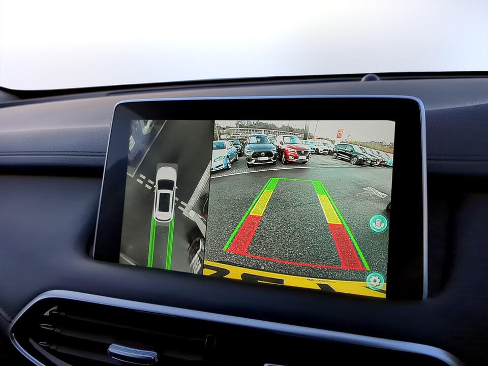 Used MG MG HS 2024 for sale - 76538530: Photo 22