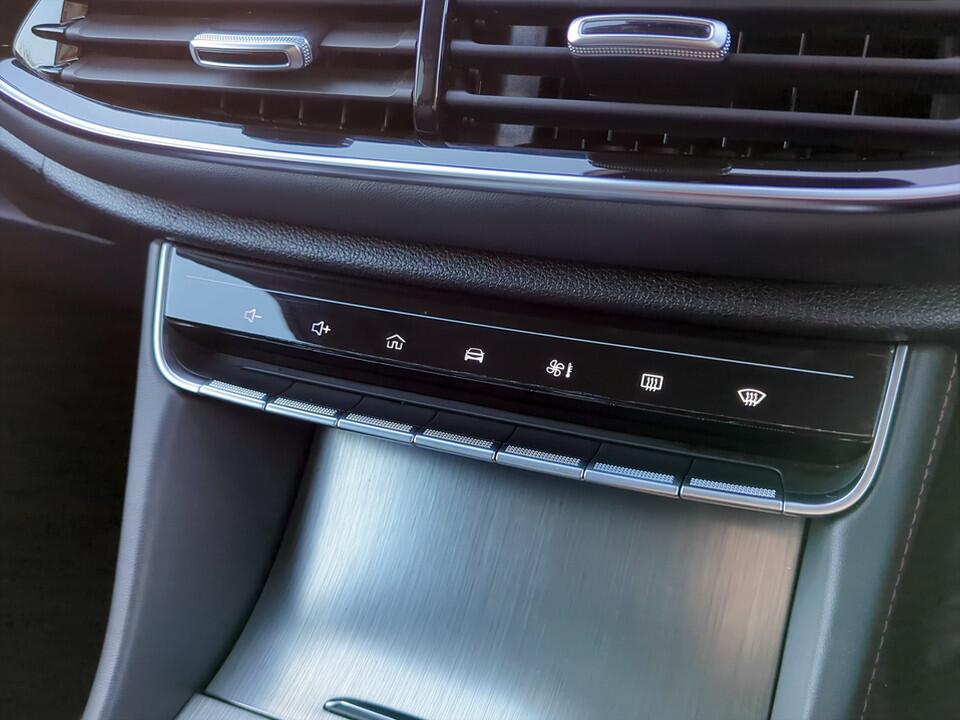 Used MG MG HS 2024 for sale - 76538530: Photo 23