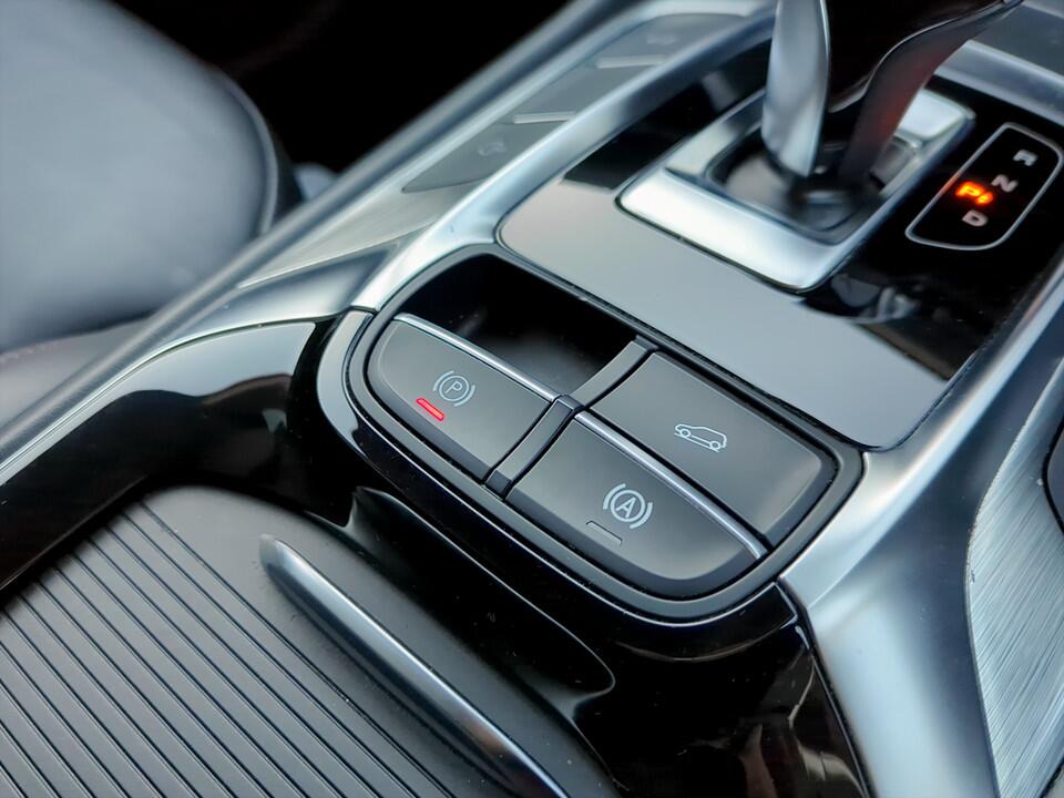 Used MG MG HS 2024 for sale - 76538530: Photo 25