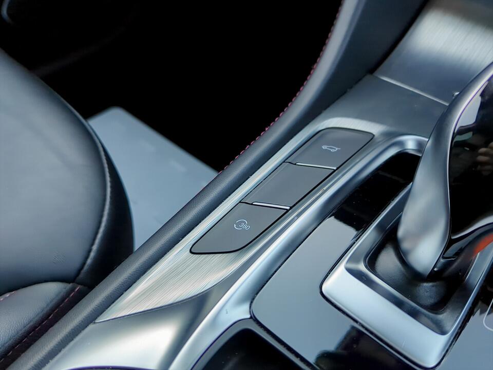 Used MG MG HS 2024 for sale - 76538530: Photo 26