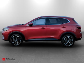 Used MG MG HS 2024 for sale - 76538530: Photo