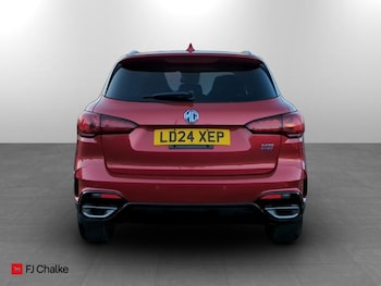 Used MG MG HS 2024 for sale - 76538530: Photo