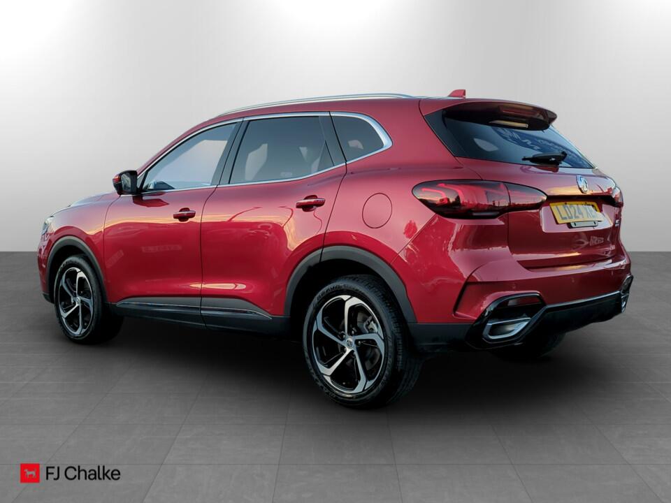 Used MG MG HS 2024 for sale - 76538530: Photo 4