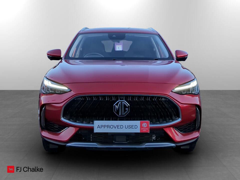 Used MG MG HS 2024 for sale - 76538530: Photo 5