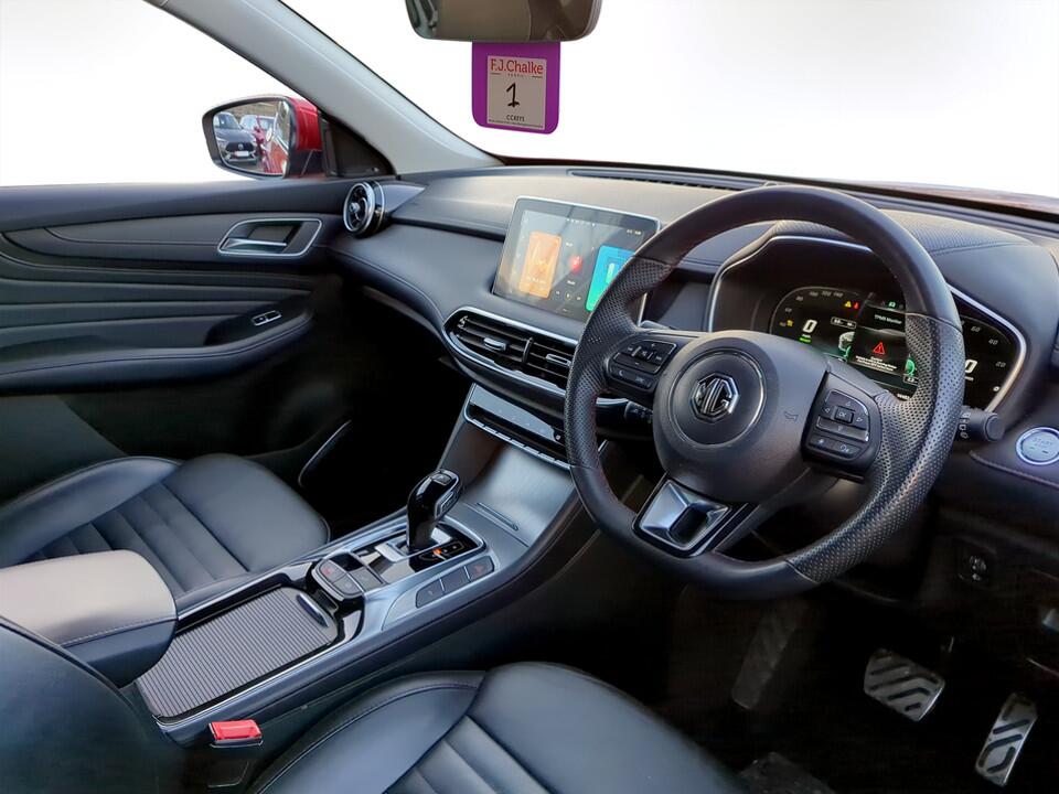 Used MG MG HS 2024 for sale - 76538530: Photo 6