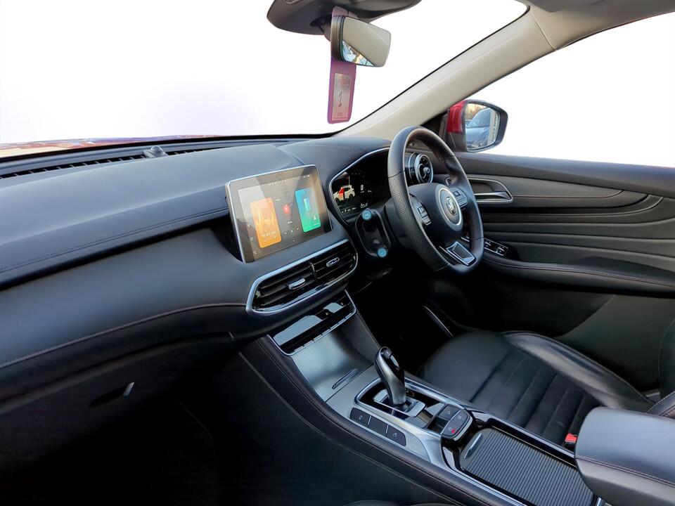 Used MG MG HS 2024 for sale - 76538530: Photo 7