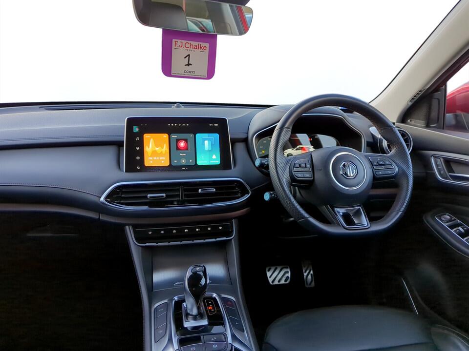 Used MG MG HS 2024 for sale - 76538530: Photo 8