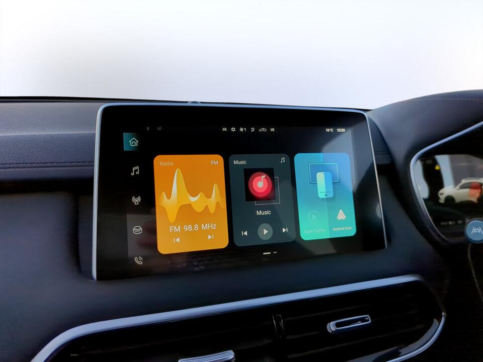 Used MG MG HS 2024 for sale - 76538530: Photo 9