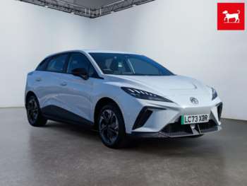 2023 (73) - 64kWh SE Long Range Hatchback 5dr Electric Auto (203 ps)