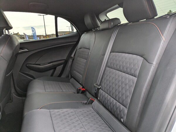 Used MG MG3 2024 for sale - 76259149: Photo 11