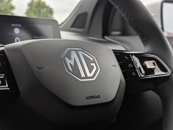 Used MG MG3 2024 for sale - 76259149: Photo 17