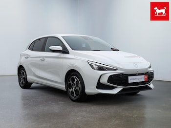 MG - MG3