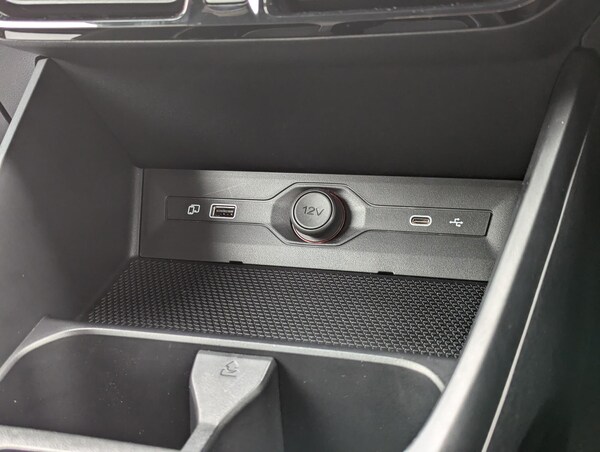 Used MG MG3 2024 for sale - 76259149: Photo 21