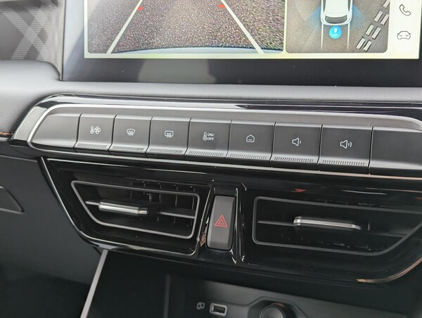 Used MG MG3 2024 for sale - 76259149: Photo 23
