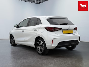 Used MG MG3 2024 for sale - 76259149: Photo 2