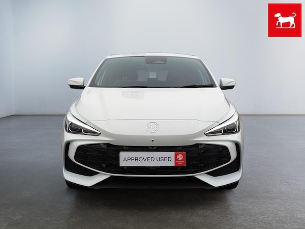 Used MG MG3 2024 for sale - 76259149: Photo 3