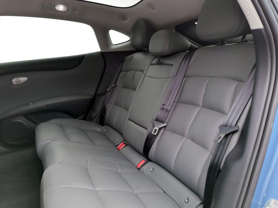 Used MG MG IM5 2025 for sale - 77793692: Photo 11