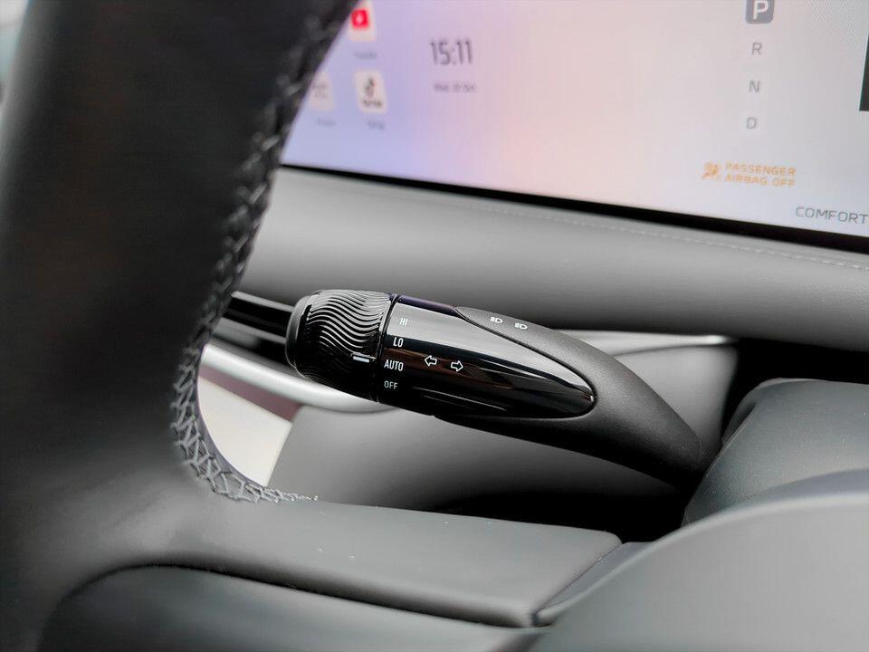 Used MG MG IM5 2025 for sale - 77793692: Photo 12