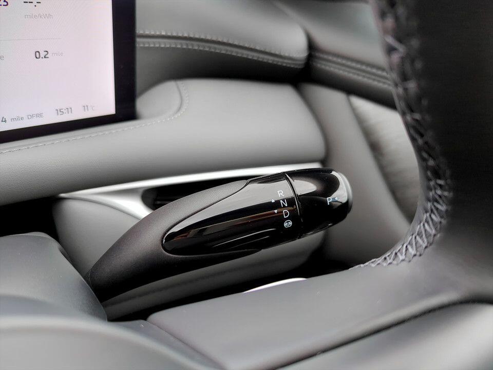 Used MG MG IM5 2025 for sale - 77793692: Photo 13