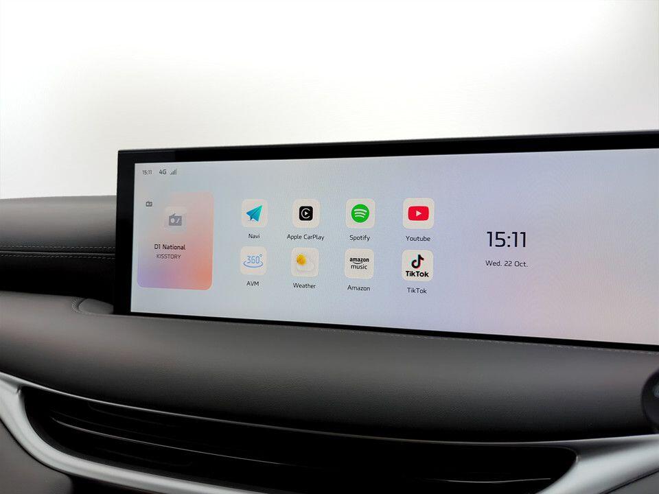 Used MG MG IM5 2025 for sale - 77793692: Photo 14