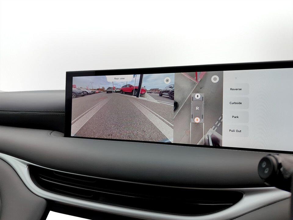 Used MG MG IM5 2025 for sale - 77793692: Photo 15