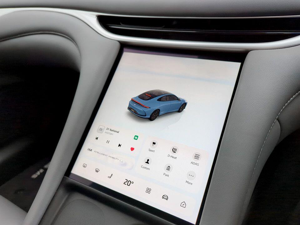 Used MG MG IM5 2025 for sale - 77793692: Photo 16