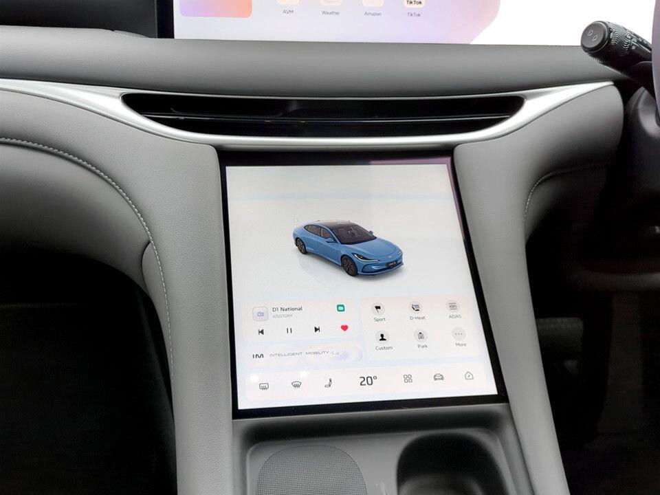 Used MG MG IM5 2025 for sale - 77793692: Photo 17