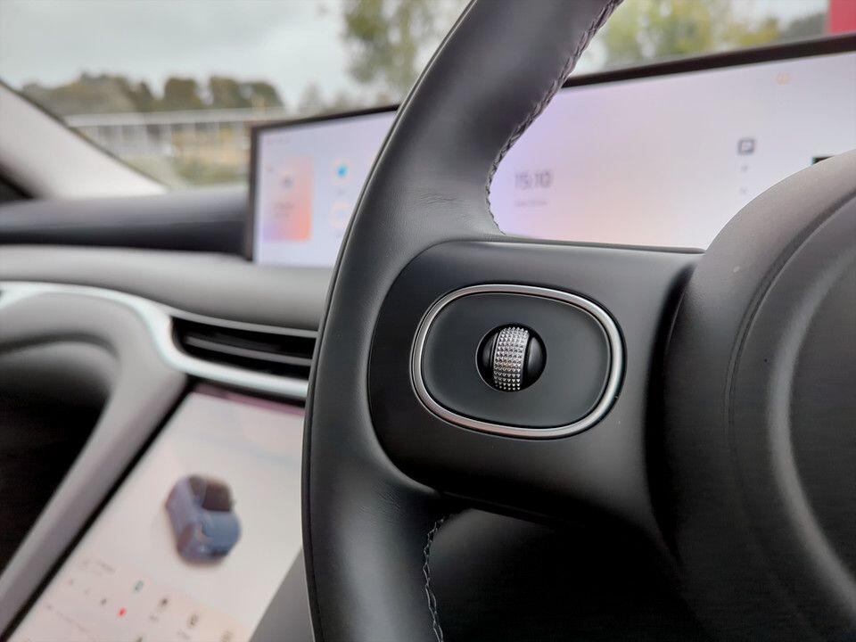 Used MG MG IM5 2025 for sale - 77793692: Photo 18