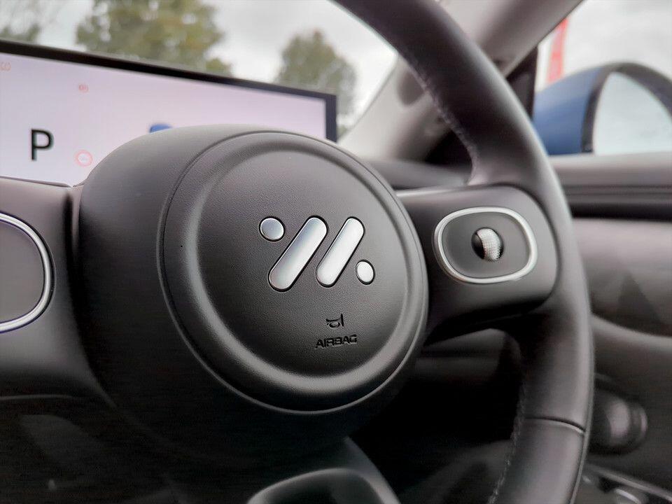 Used MG MG IM5 2025 for sale - 77793692: Photo 19