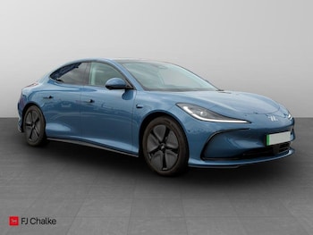 Used MG MG IM5 2025 for sale - 77793692: Photo