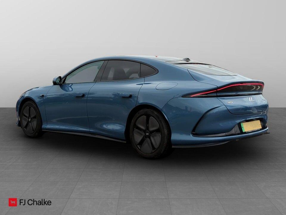 Used MG MG IM5 2025 for sale - 77793692: Photo 3