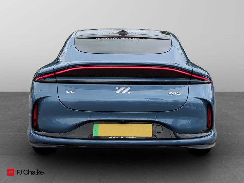 Used MG MG IM5 2025 for sale - 77793692: Photo 5