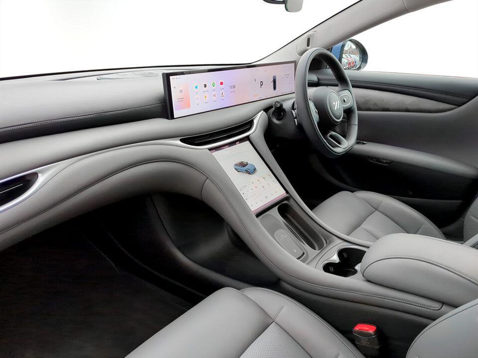 Used MG MG IM5 2025 for sale - 77793692: Photo 6