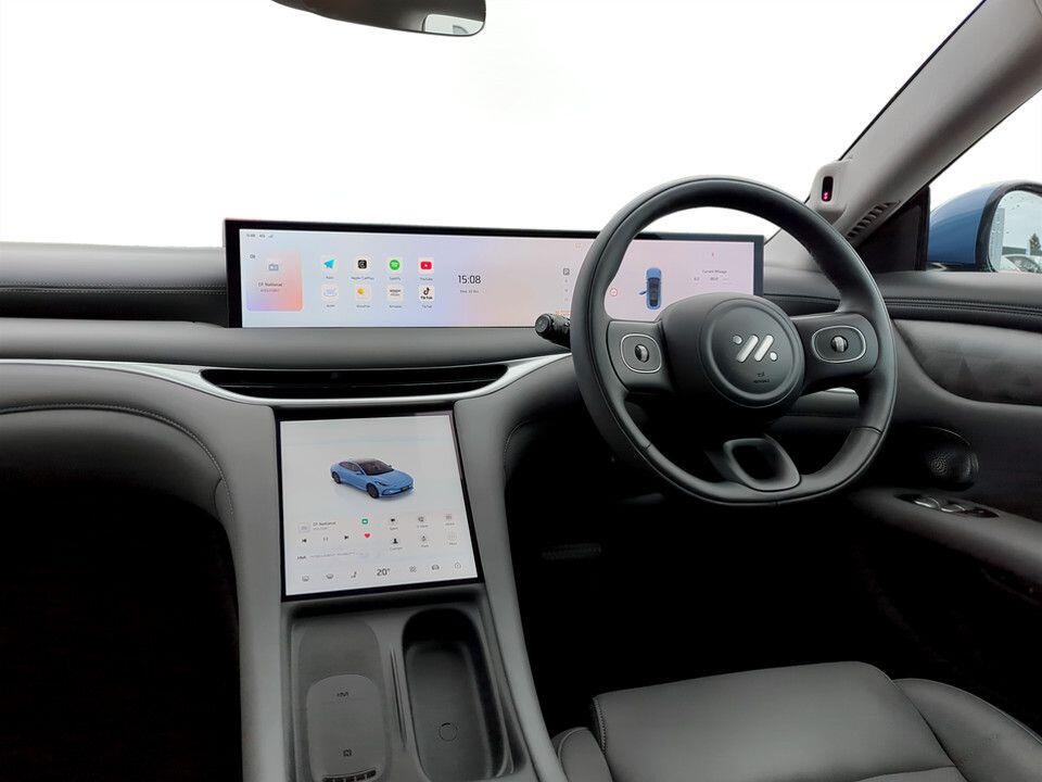 Used MG MG IM5 2025 for sale - 77793692: Photo 8