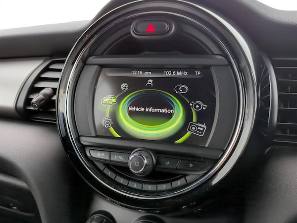 Used MINI Convertible 2016 for sale - 76284110: Photo 18