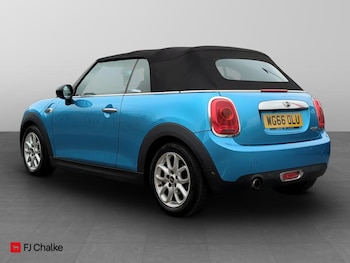 Used MINI Convertible 2016 for sale - 76284110: Photo 4