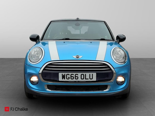 Used MINI Convertible 2016 for sale - 76284110: Photo 5