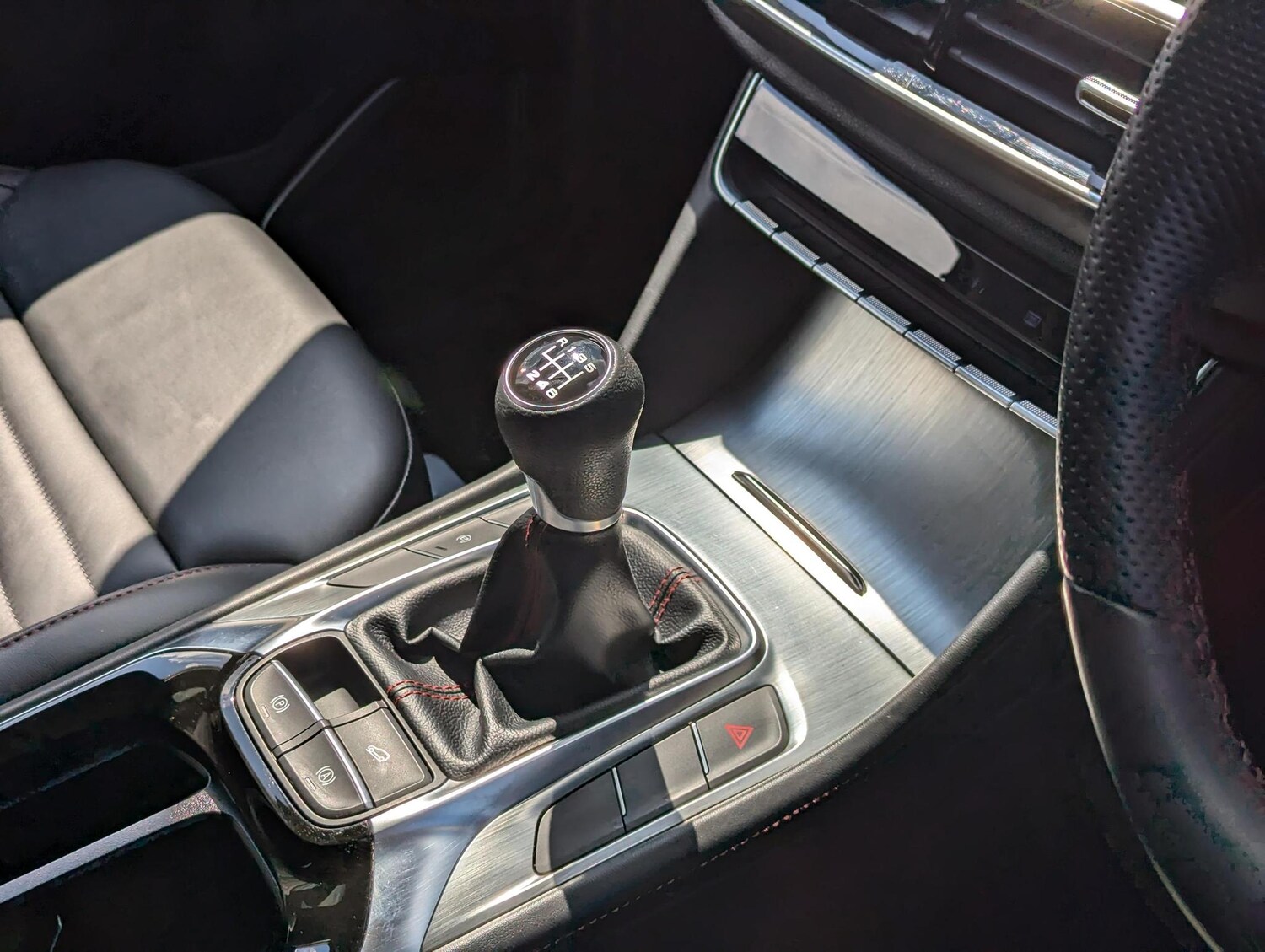 Used MG MG HS 2024 for sale - 76259205: Photo 12