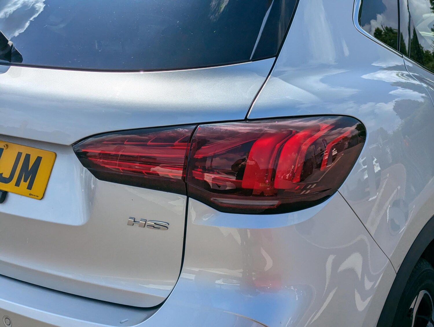 Used MG MG HS 2024 for sale - 76259205: Photo 15