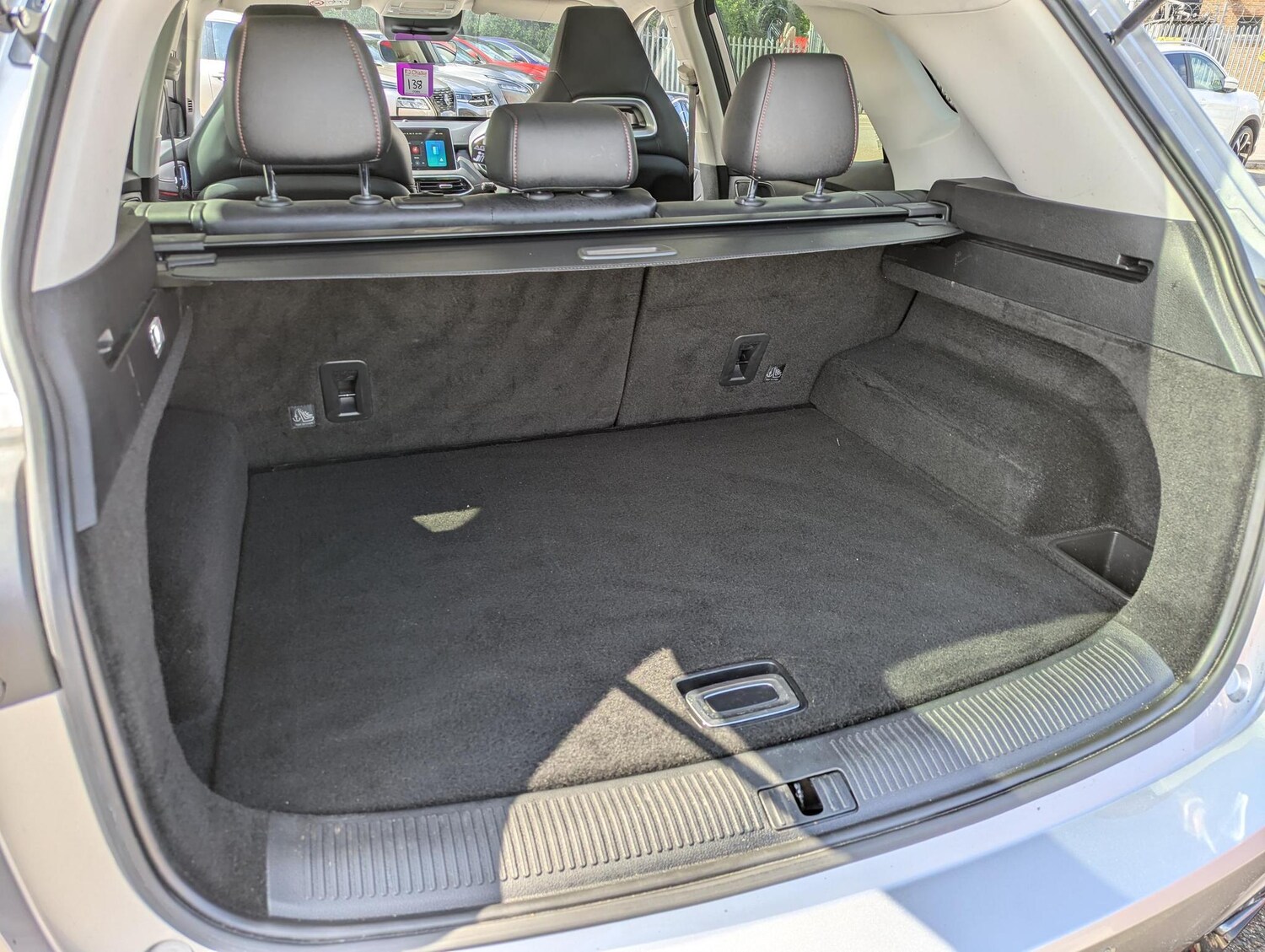 Used MG MG HS 2024 for sale - 76259205: Photo 16