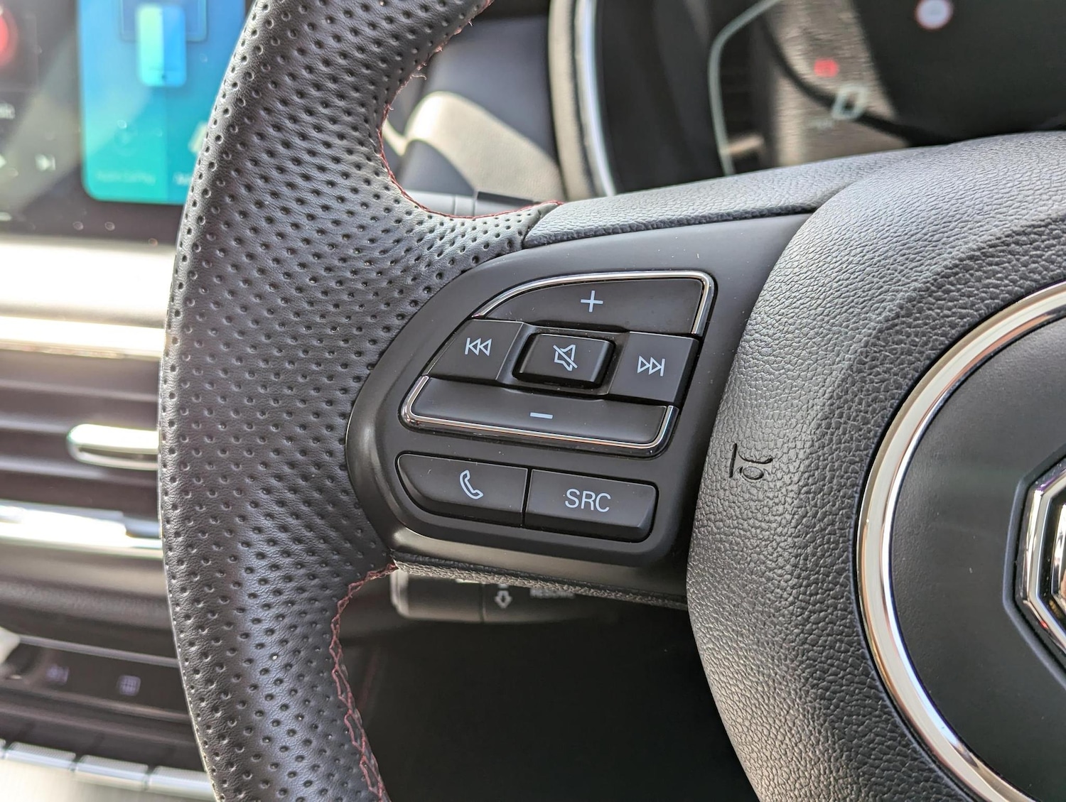 Used MG MG HS 2024 for sale - 76259205: Photo 19