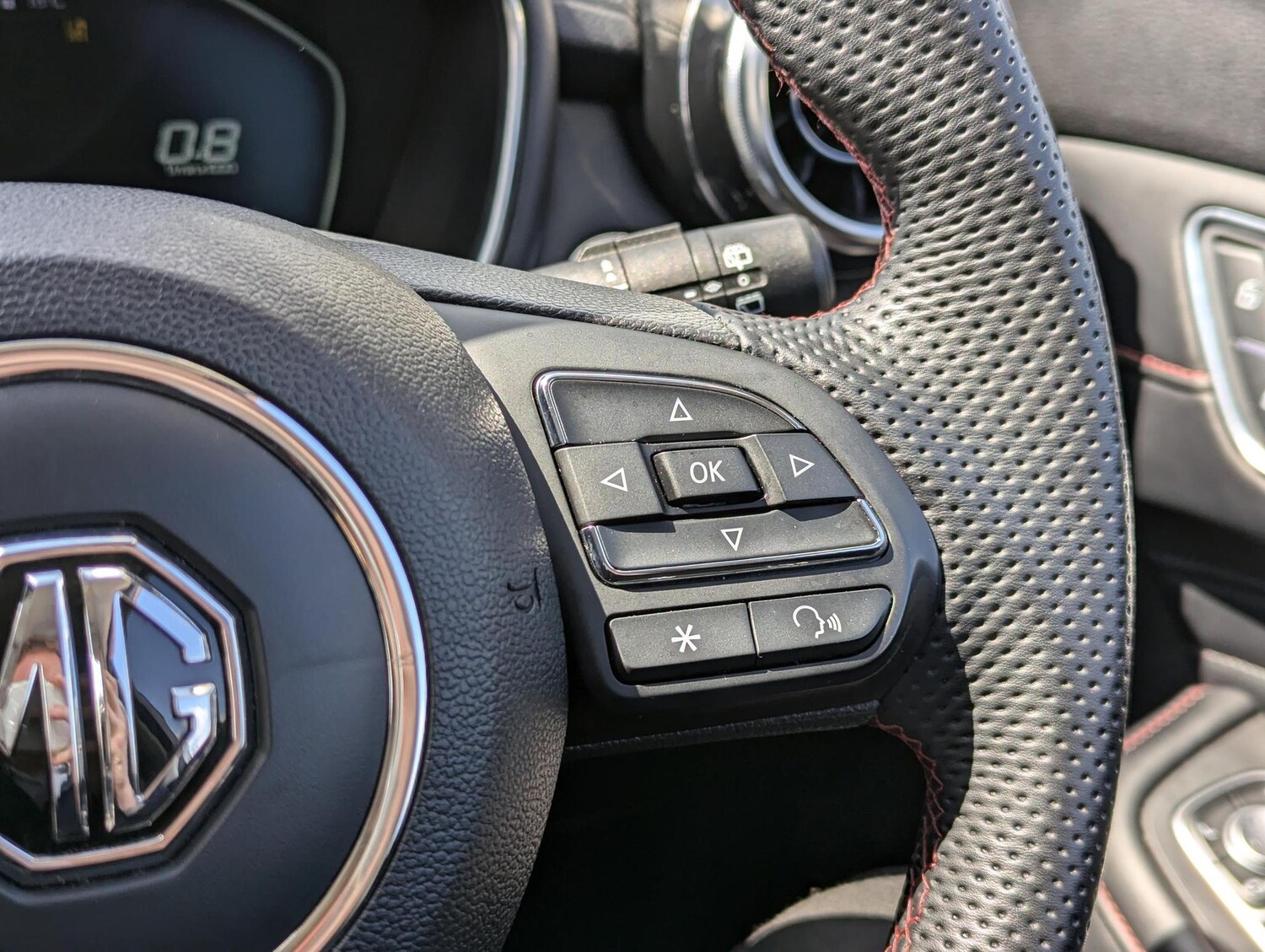 Used MG MG HS 2024 for sale - 76259205: Photo 20