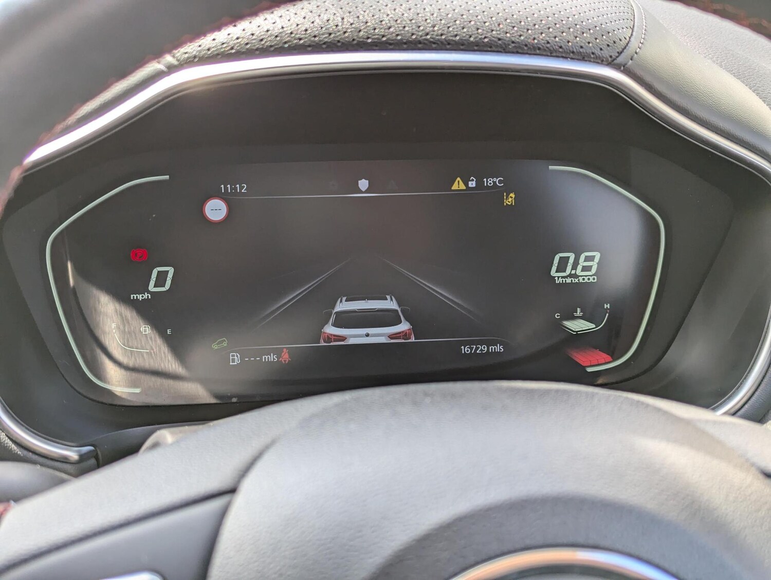 Used MG MG HS 2024 for sale - 76259205: Photo 21