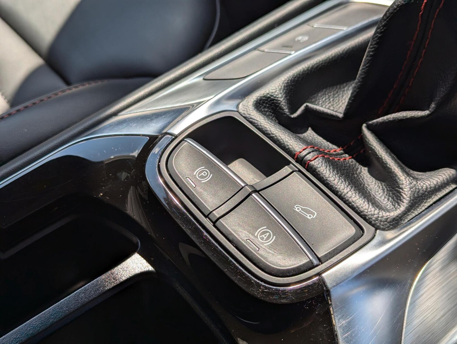 Used MG MG HS 2024 for sale - 76259205: Photo 27