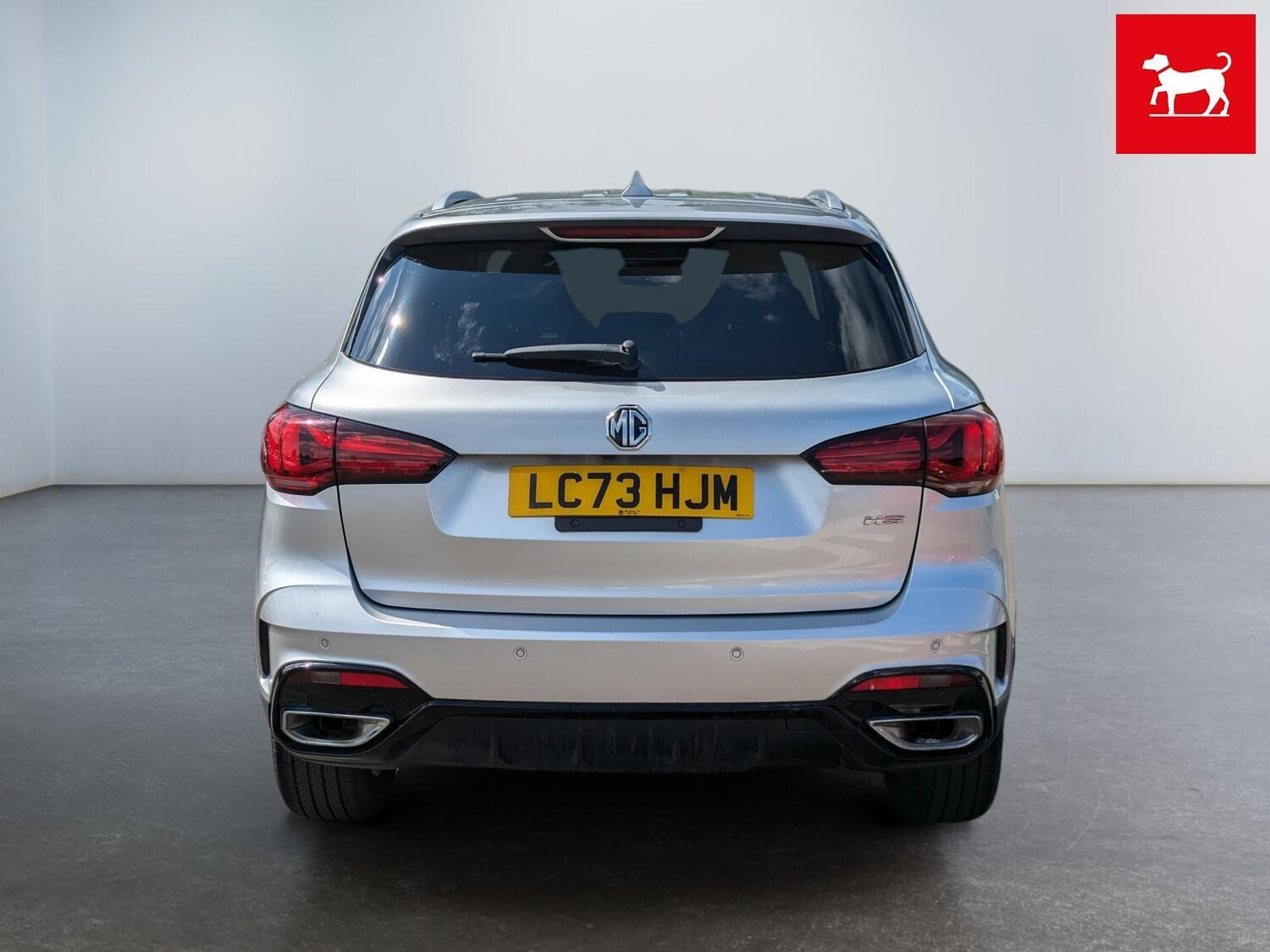 Used MG MG HS 2024 for sale - 76259205: Photo 4