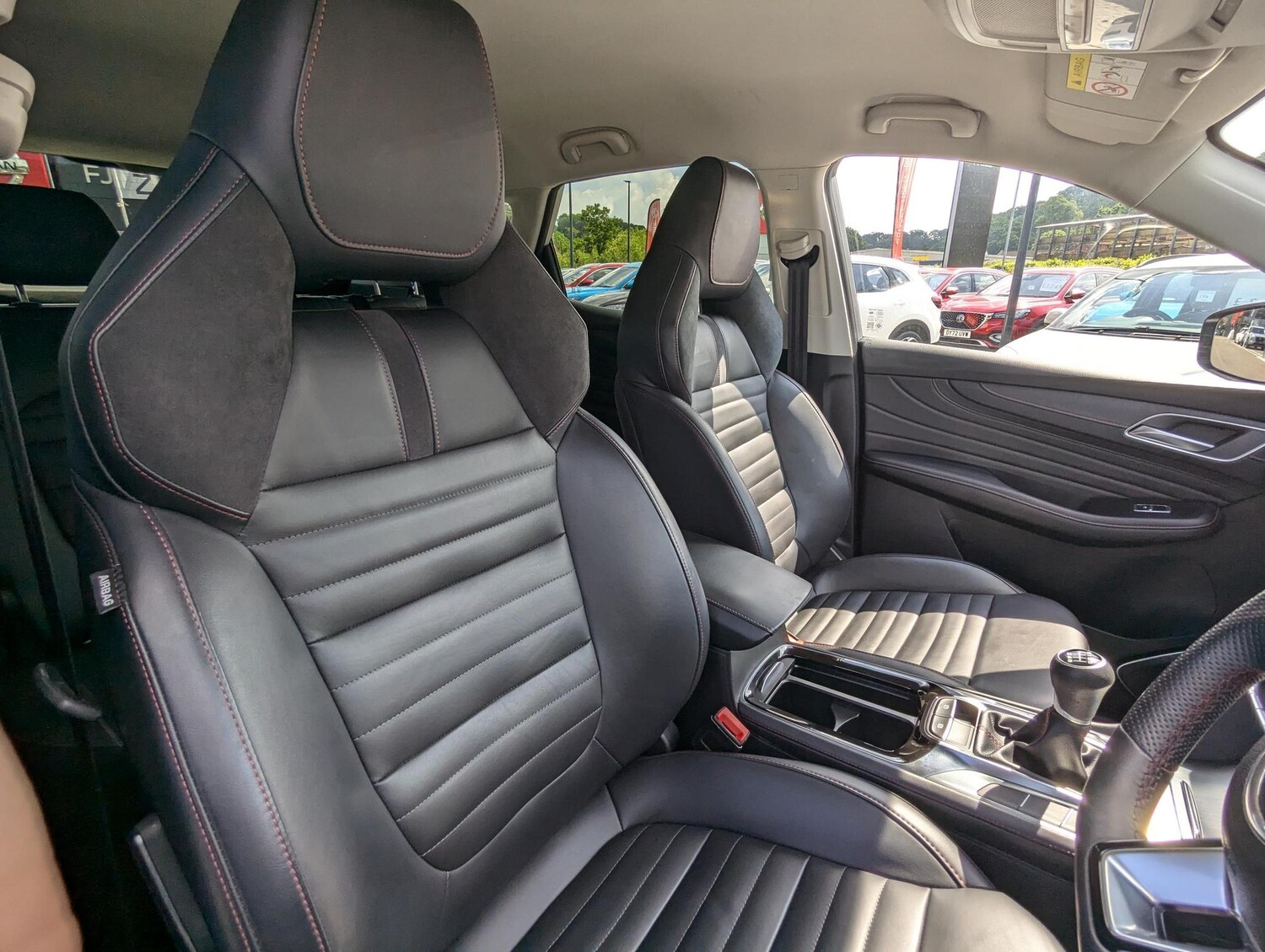 Used MG MG HS 2024 for sale - 76259205: Photo 6