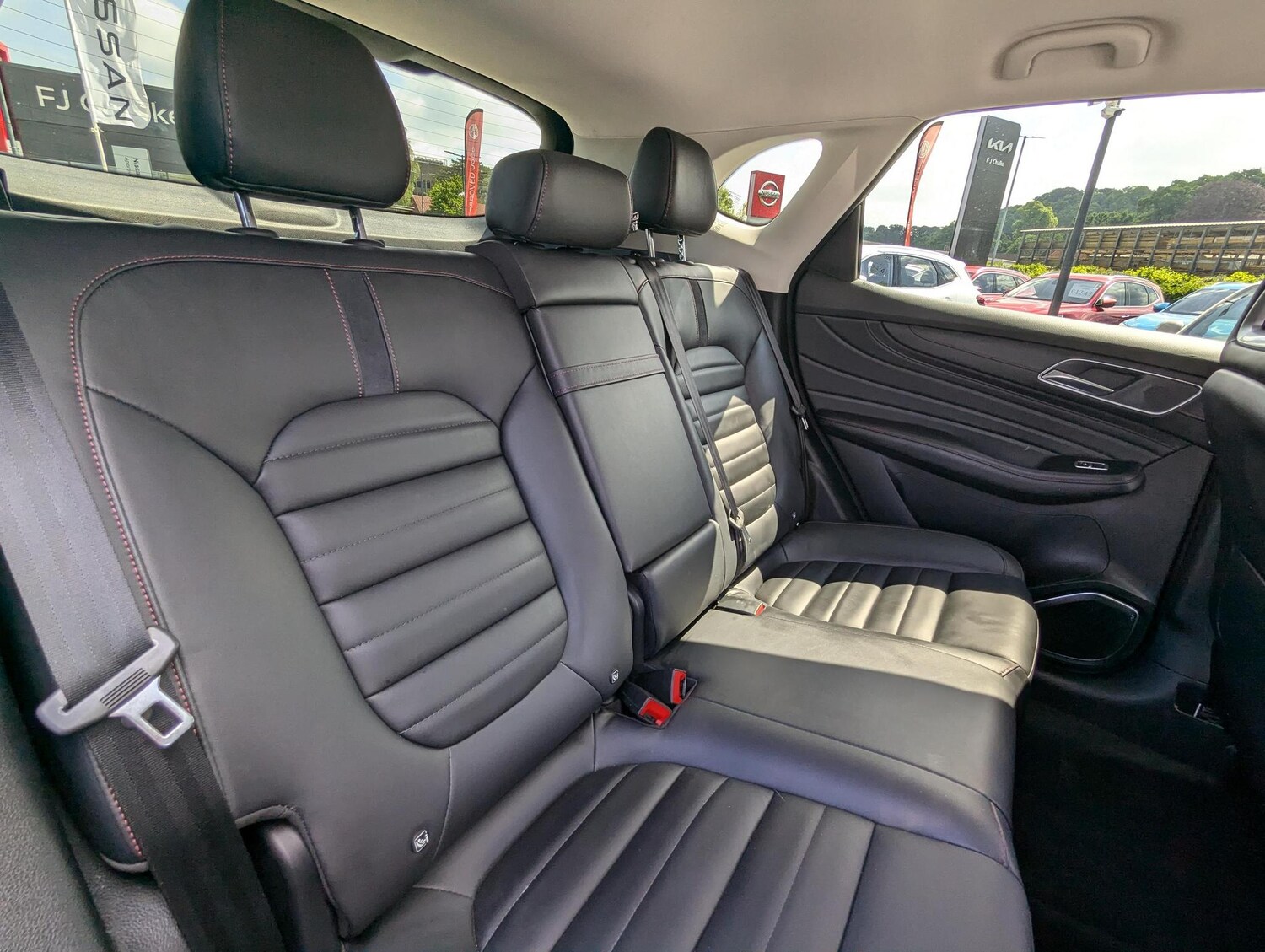 Used MG MG HS 2024 for sale - 76259205: Photo 7