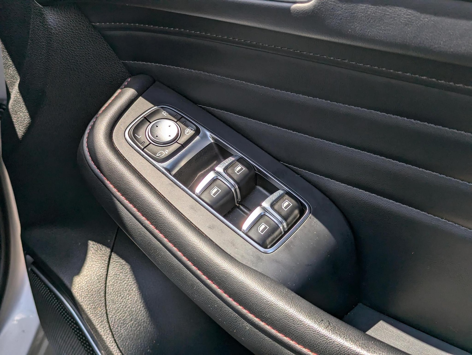 Used MG MG HS 2024 for sale - 77050089: Photo 13