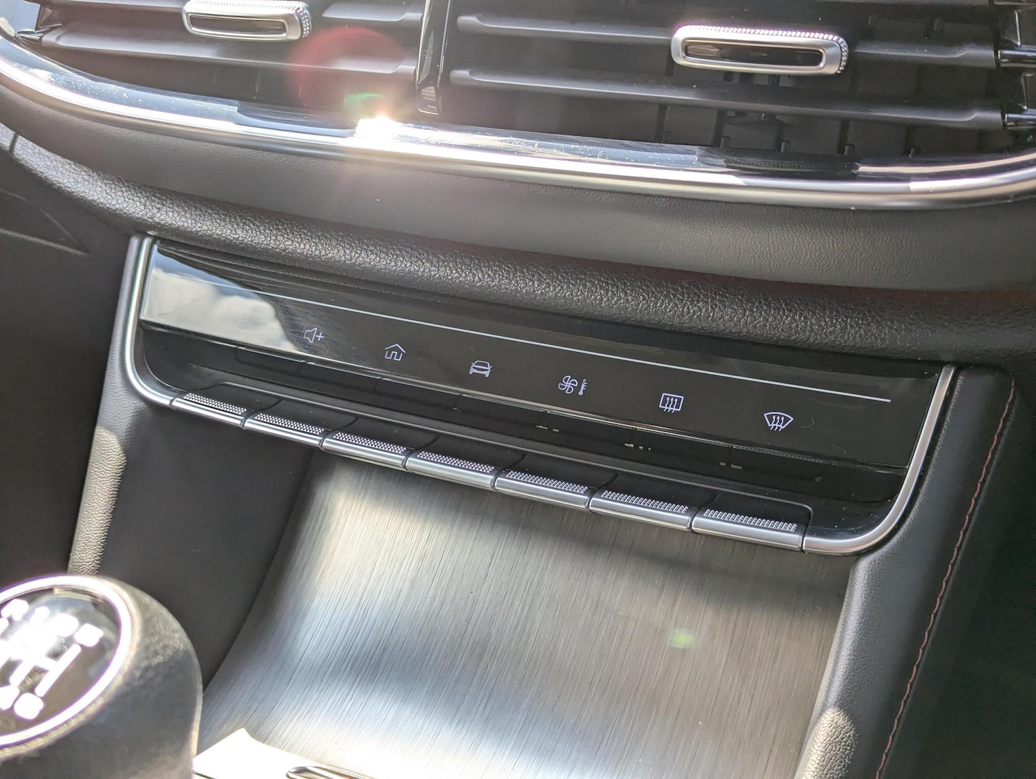 Used MG MG HS 2024 for sale - 77050089: Photo 23