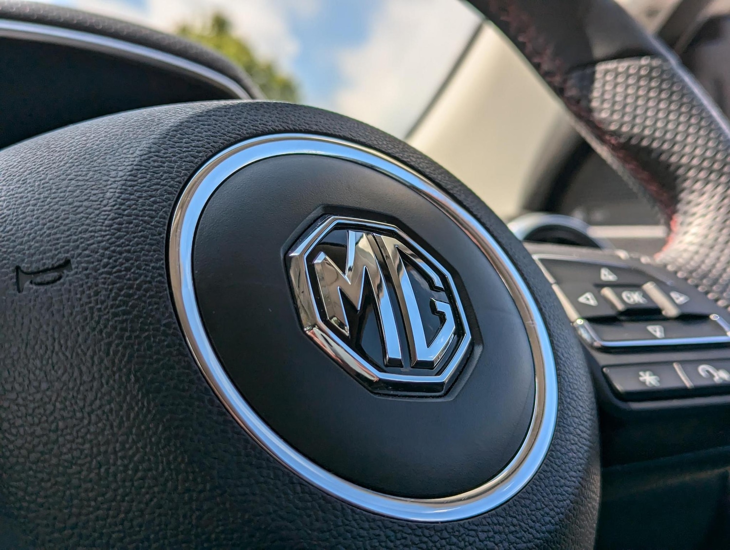 Used MG MG HS 2024 for sale - 77050089: Photo 28